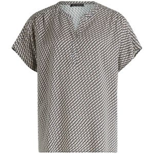 Betty Barclay, Dames, Blouses & Shirts, Veelkleurig, Maat: S