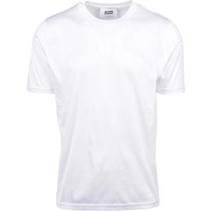 Alpha Studio, Heren, Tops, Wit, Maat: 3XL Katoen,