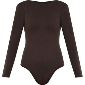 Heist Studios, Dames, Tops, Bruin, Maat: M Tweed,