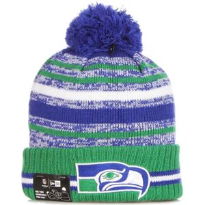 New Era, unisex, Accessoires, Veelkleurig, Maat: ONE Size