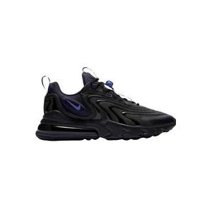 Nike Zwart Saffier Limited Edition Sneaker , Black , Heren , Maat: 42 EU