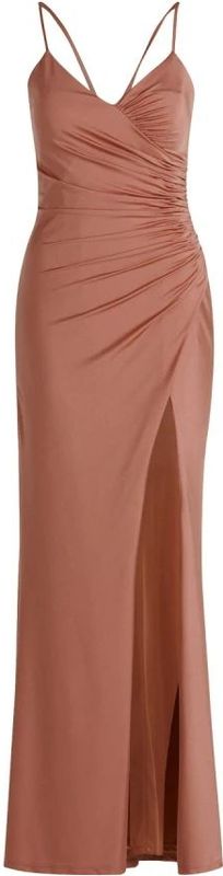 Vera Mont Avondjurk  oudroze