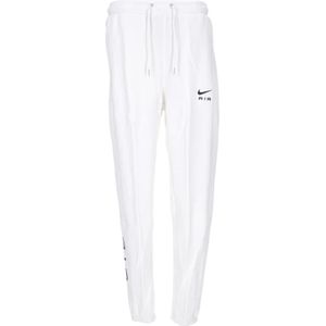 Nike - Air - Joggingbroek - Zwart