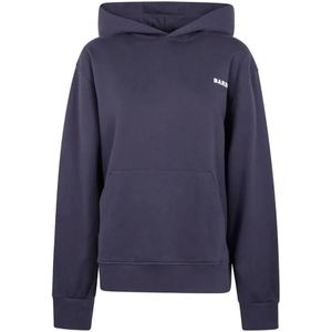 Barrow - Hoodie - Grijs - Heren - 100% Katoen