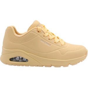 Skechers, Dames, Schoenen, Geel, Maat: 40 EU