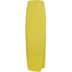 Cortana, Dames, Rokken, Groen, Maat: 2XS