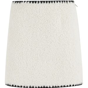 Ermanno Scervino, Dames, Rokken, Wit, Maat: XS