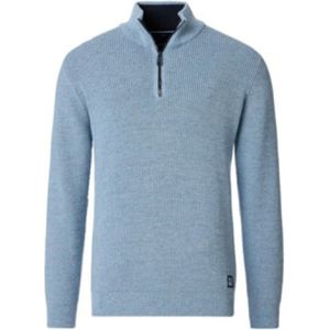 Casa Moda, Heren, Truien, Blauw, Maat: L