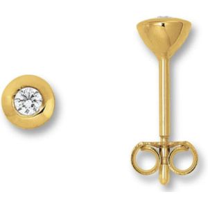 One Element, Dames, Accessoires, Geel, Maat: ONE Size