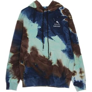 Mauna Kea, Heren, Sweatshirts & Hoodies, Veelkleurig, Maat: L