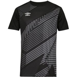 Umbro - League Jersey - T-shirt - Polyester - Casual Stijl