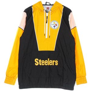 Mitchell & Ness, Heren, Sport, Veelkleurig, Maat: L Nylon,