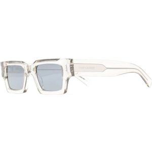 Saint Laurent, unisex, Accessoires, Bruin, Maat: 50 MM