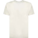 Polo Ralph Lauren, Heren, Tops, Wit, Maat: L Katoen,