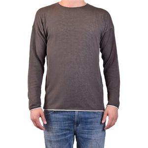 Isabel Benenato, Heren, Truien, Groen, Maat: XL