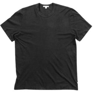 James Perse, Heren, Tops, Grijs, Maat: M