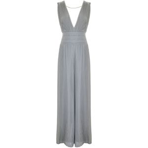 Kocca, Dames, Jumpsuits & Playsuits, Groen, Maat: L