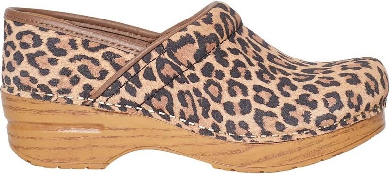 Dansko, Dames, Schoenen, Bruin, Maat: 36 EU Suède,