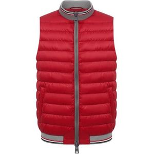 Herno, Heren, Jassen, Rood, Maat: M