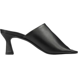 JoDis, Dames, Schoenen, Zwart, Maat: 41 EU Leer,