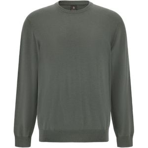 Boggi Milano - Trui - Groen