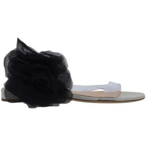 Magda Butrym, Dames, Schoenen, Beige, Maat: 39 1/2 EU