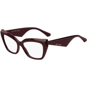 Etro, Dames, Accessoires, Rood, Maat: 54 MM