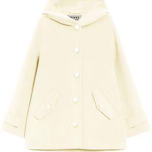 Pennyblack, Dames, Jassen, Wit, Maat: 2XS Wol,