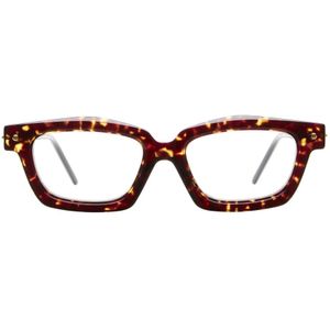 Kuboraum, Dames, Accessoires, Bruin, Maat: ONE Size