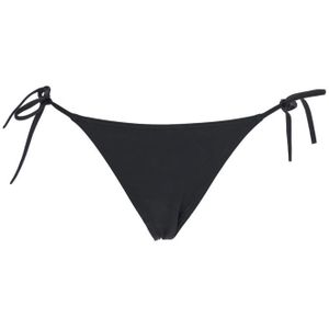 Eres, Dames, Badkleding, Zwart, Maat: M Zijde,