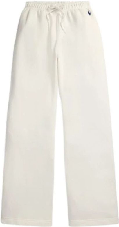 Polo Ralph Lauren Broek 'ARCTIC'  wit