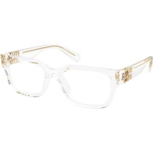 Miu Miu, unisex, Accessoires, Grijs, Maat: 53 MM