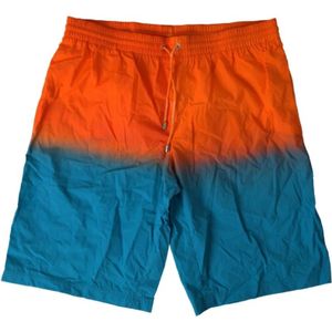 Dolce & Gabbana - Beachwear - Veelkleurig - Nylon - Heren