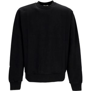 Arte Antwerp, Heren, Sweatshirts & Hoodies, Zwart, Maat: XL Katoen,