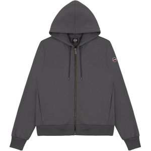 Colmar, Heren, Sweatshirts & Hoodies, Grijs, Maat: L