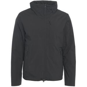 People of Shibuya, Heren, Jassen, Zwart, Maat: 2XL