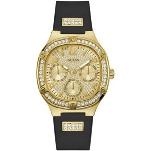 Guess, Dames, Accessoires, Zwart, Maat: ONE Size