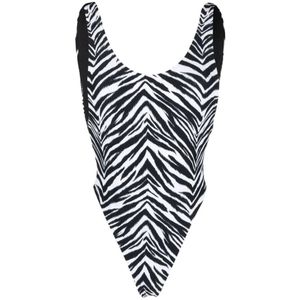 Reina Olga, Dames, Badkleding, Veelkleurig, Maat: S