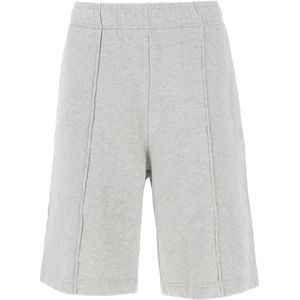 Ambush, Heren, Korte broeken, Grijs, Maat: L