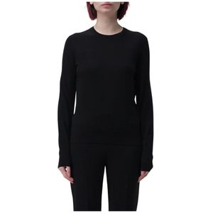 Theory, Dames, Truien, Zwart, Maat: L Wol,