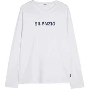 Aspesi, Dames, Tops, Wit, Maat: M