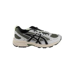 Asics Sneakers , Multicolor , Heren , Maat: 44 EU