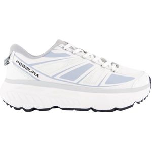 Fessura, Heren, Schoenen, Wit, Maat: 41 EU