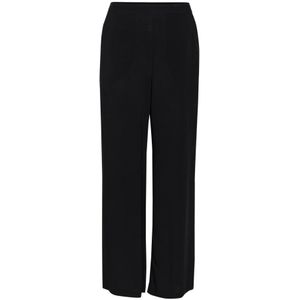 Part Two, Dames, Broeken, Zwart, Maat: 2XS