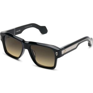 T Henri, unisex, Accessoires, Zwart, Maat: ONE Size