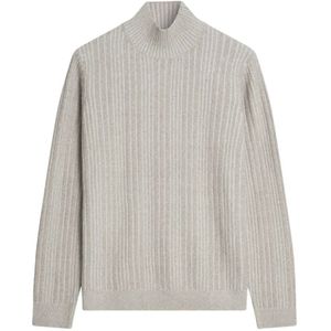 Cinque - Cimenso - Coltrui - Bruin - Winterbaumwolle