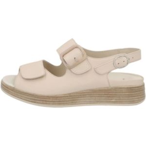 Solidus - Sandalen - Beige