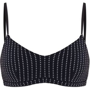 The Upside, Dames, Sport, Zwart, Maat: XS Polyamide,