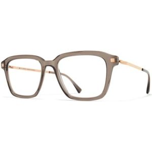 Mykita, unisex, Accessoires, Beige, Maat: 51 MM