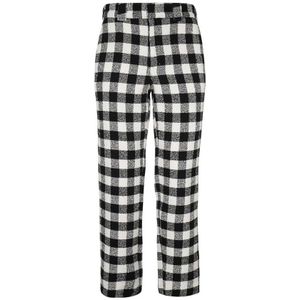 Dickies, Heren, Broeken, Zwart, Maat: W34 Tweed,